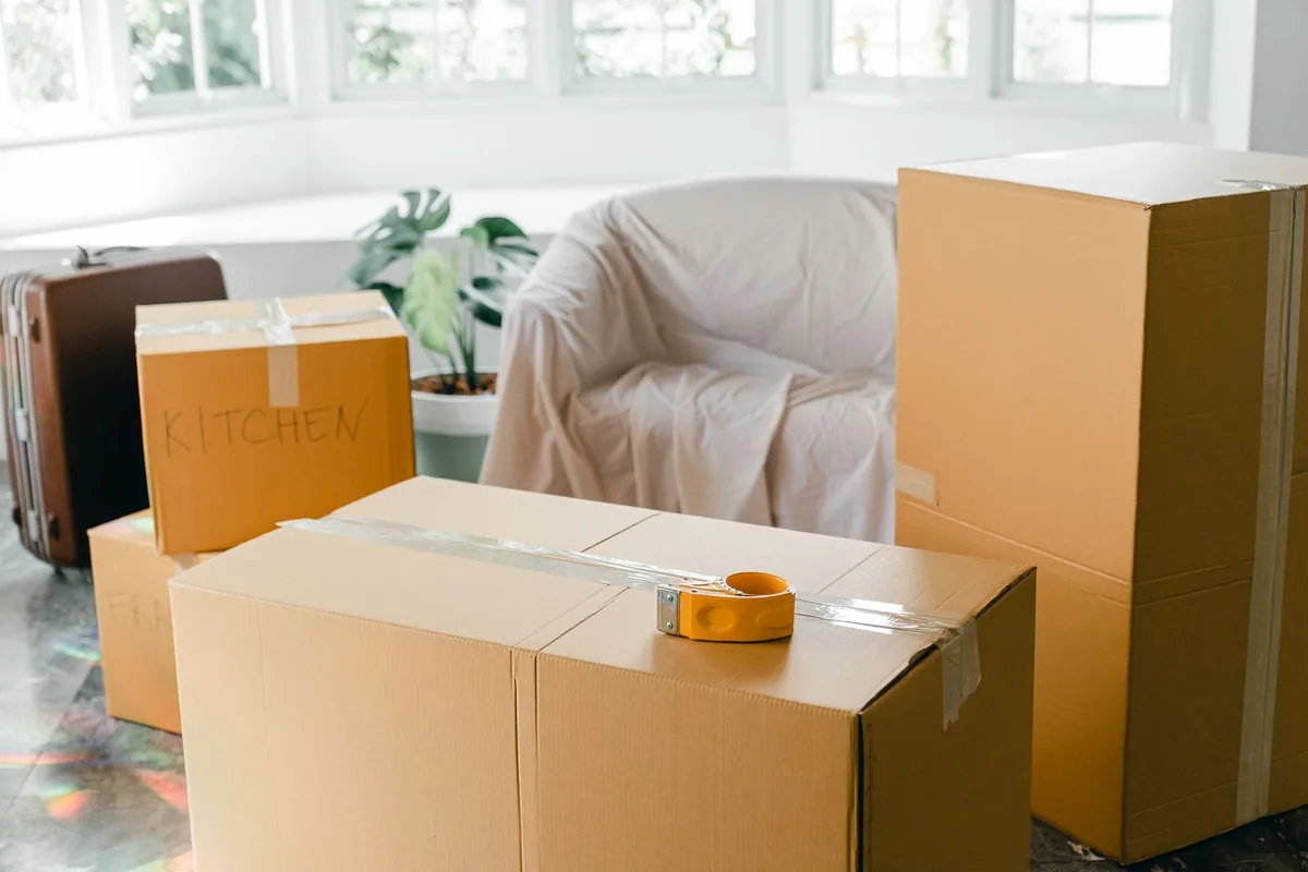 Hoarding Cleanup in Milton, MA